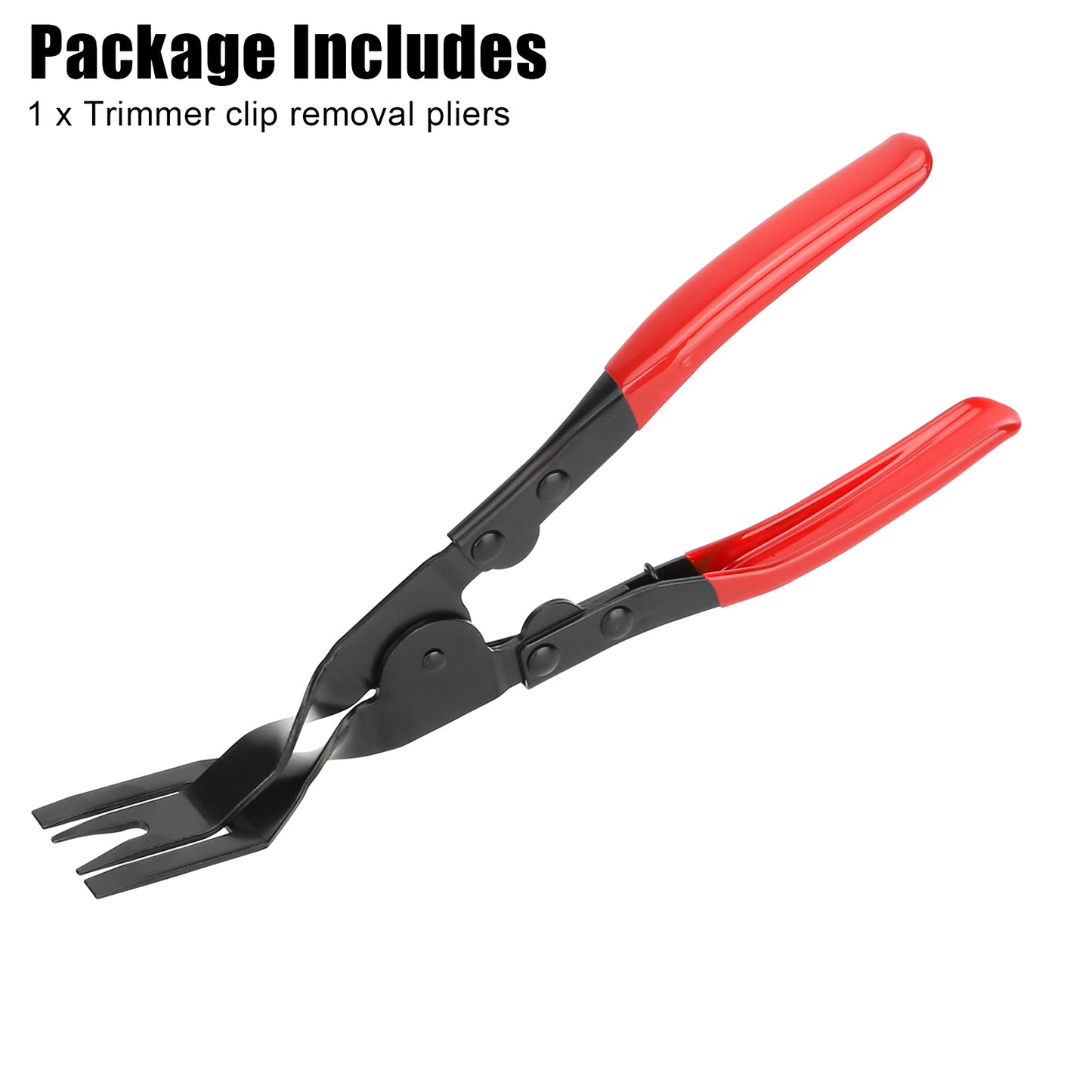 Car Trim Clip Removal Pliers