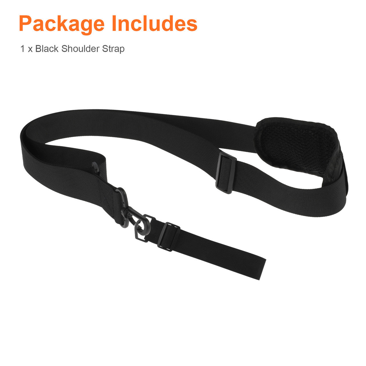 Adjustable Strap for Shoulder /Trimmer /Blower /Weed Wacker/Universal