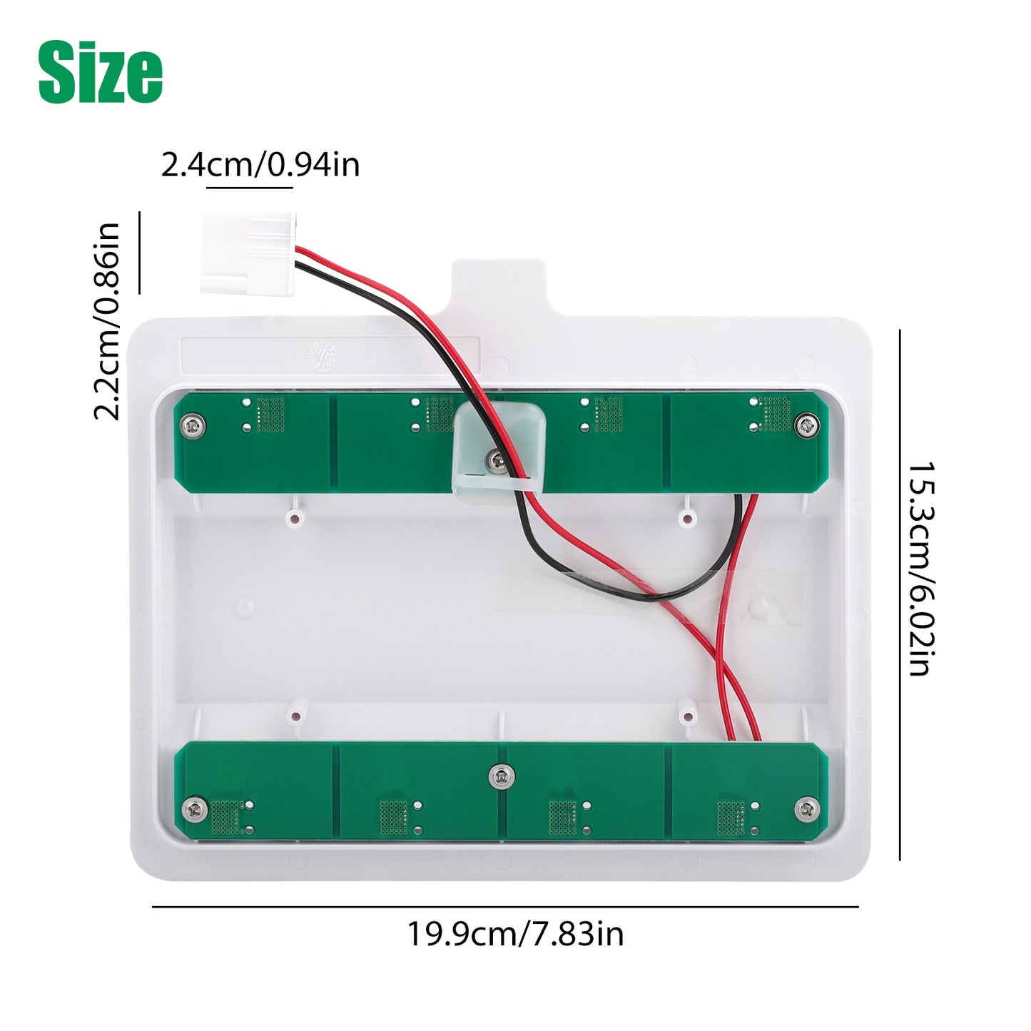 W11043011 Replacement LED Module For Whirlpool