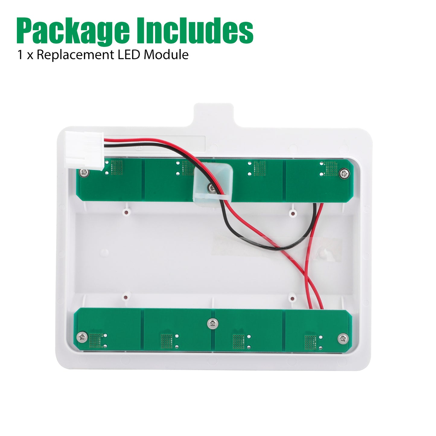 W11043011 Replacement LED Module For Whirlpool