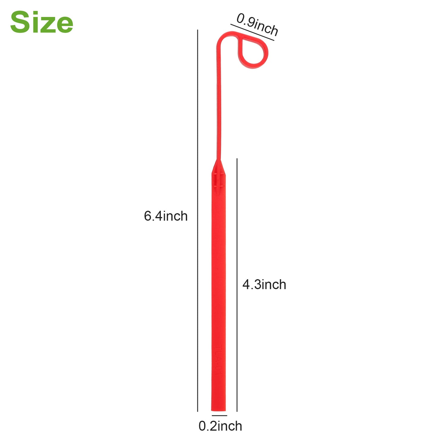 Flexible Line Blades