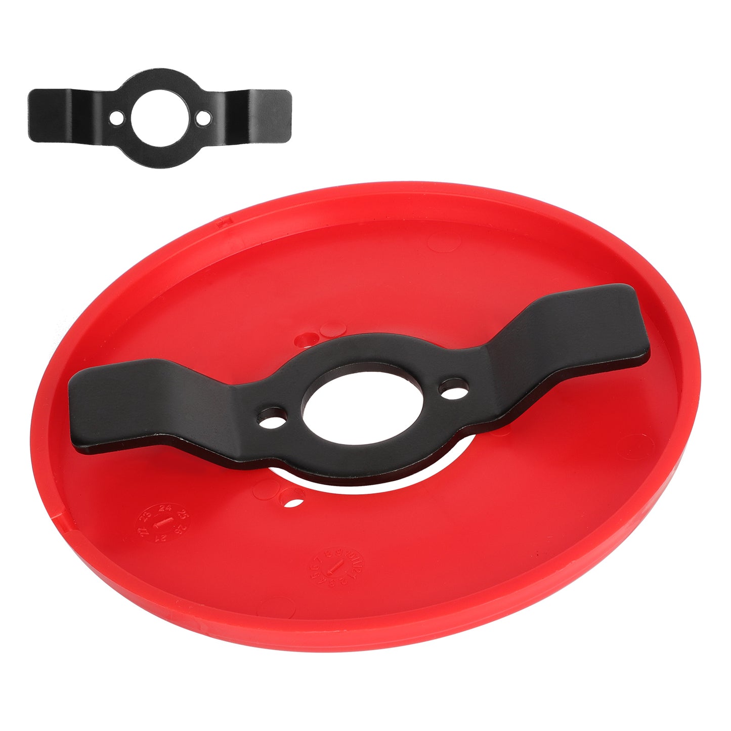 Lawn mower replacement blades