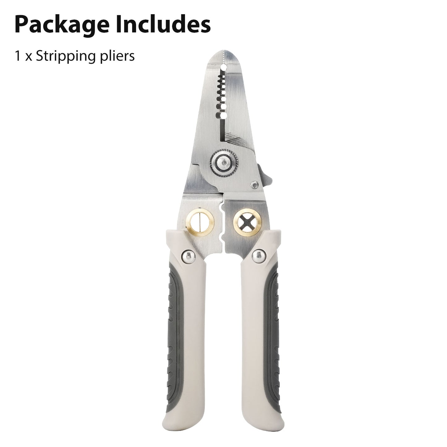 Wire Stripper Pliers
