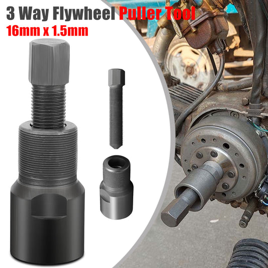 Way Flywheel Puller