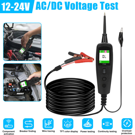 Automotive Circuit Tester