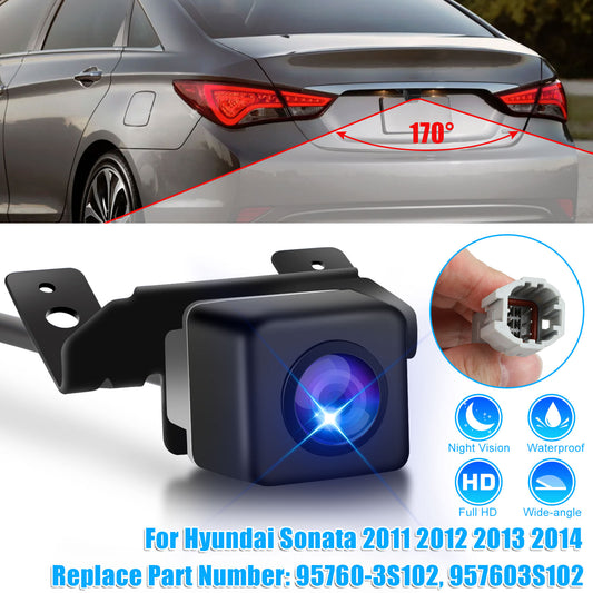 Backup Camera 95760-3S102 for Hyundai