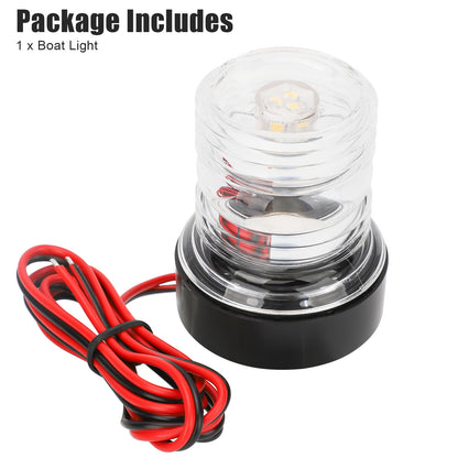 12V 33Led Anchor Navigation Lights