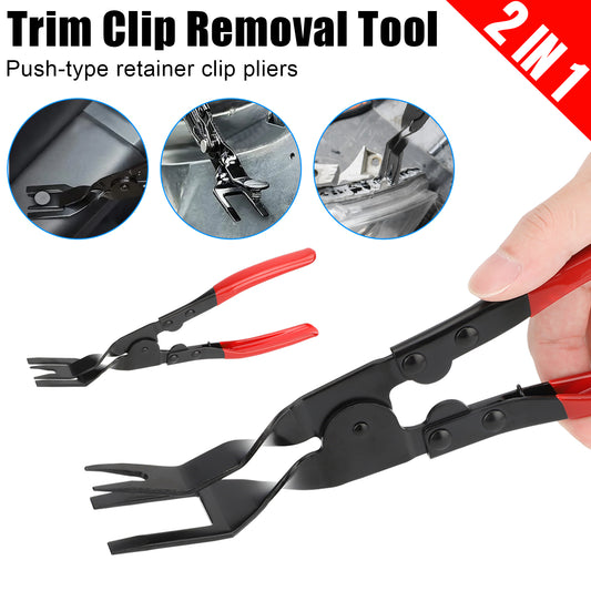 Car Trim Clip Removal Pliers