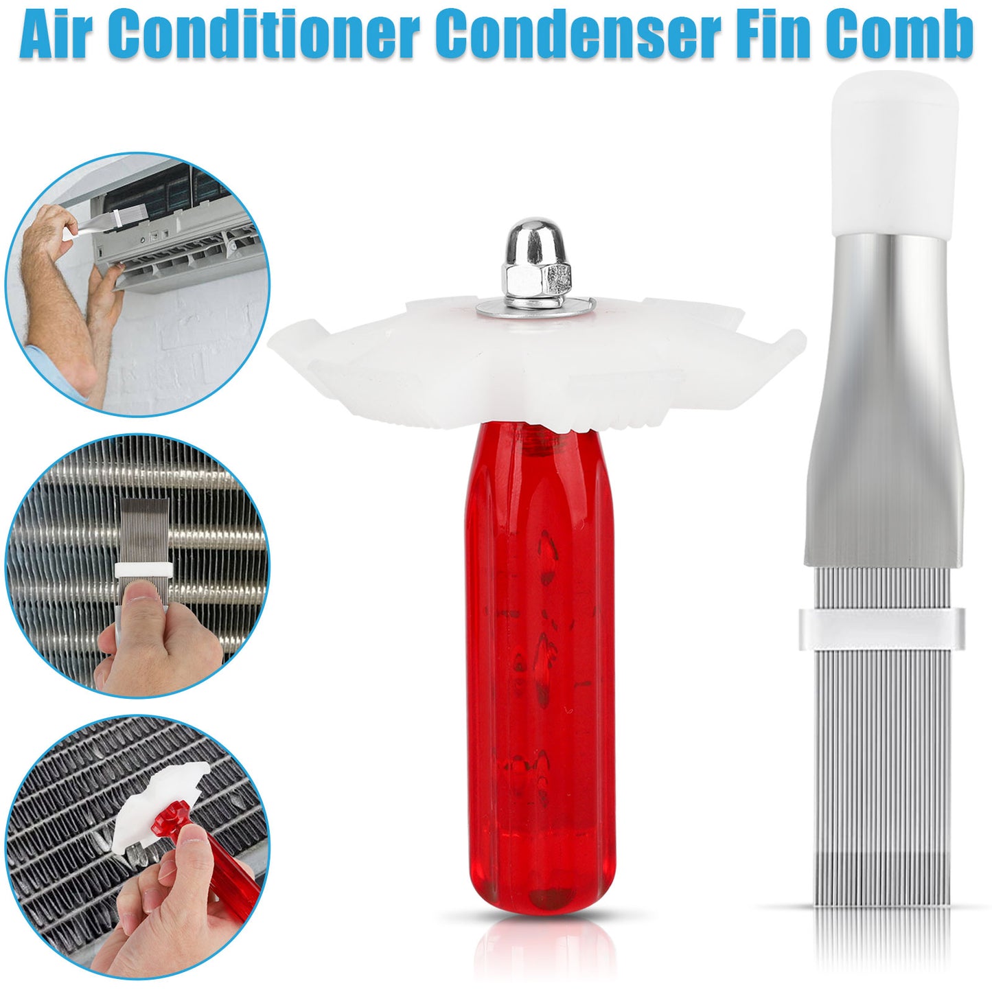Air Conditioner Cleaning Kit