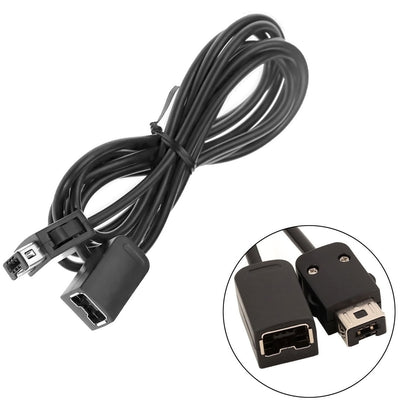 10 ft Extension Cable Cord for Nintendo Nes Mini Classic Edition Controller