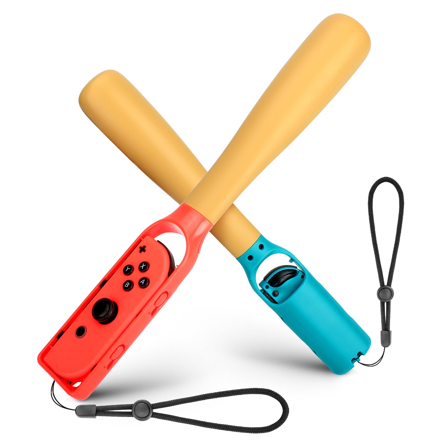 Switch Game Controller Grips - Enhance Your Gaming Experience with Comfort and Durability