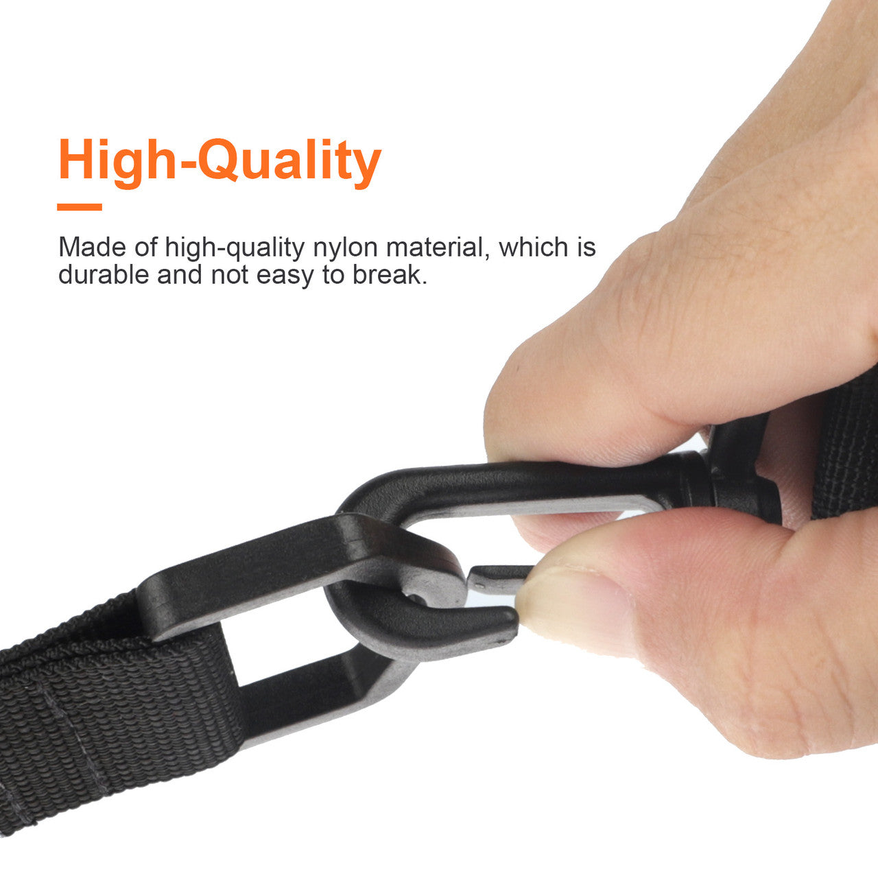 Adjustable Strap for Shoulder /Trimmer /Blower /Weed Wacker/Universal