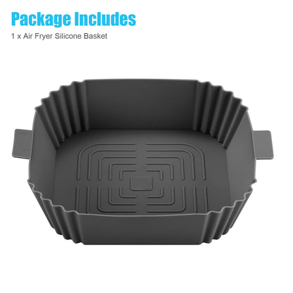 Air Fryer Silicone Basket