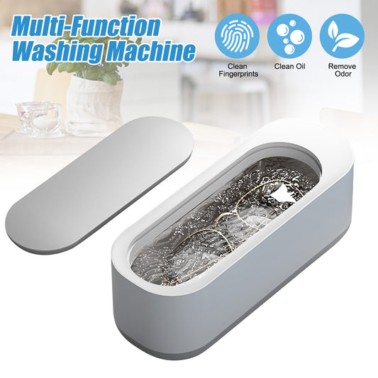 Mini Automatic Multifunctional Cleaning Machine