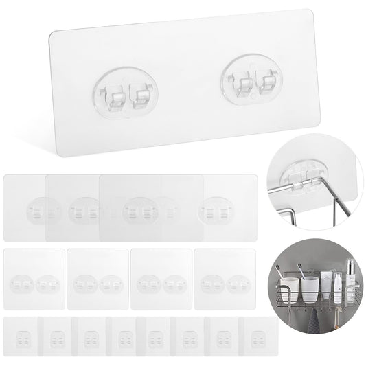 Shower Adhesive Hooks replacement