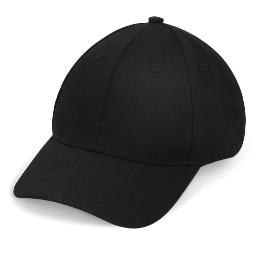 Adjustable Baseball Cap