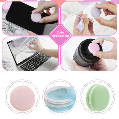 8PCS Screen Cleaner Wipes