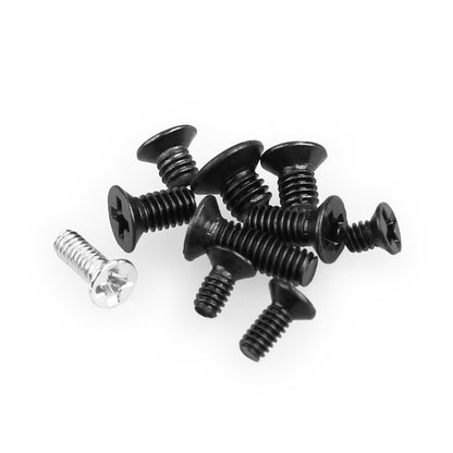 Laptop Notebook Computer Screw Set Kit For Mac IBM HP Dell Samsung Sony Toshiba Gateway Acer Lenovo, 500Pcs