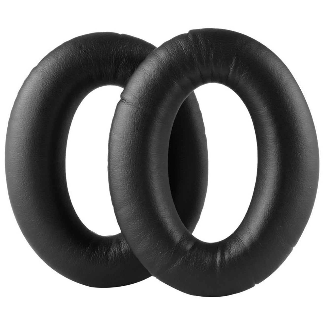 Replacement Ear Pads Earpad Cushion Cup Cover w/ Headband Cushion for Boses QuietComfort QC15 QC2 QC25 Headphone