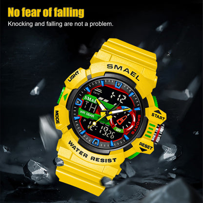 L8 Men Quartz Luxury Fashion Watches