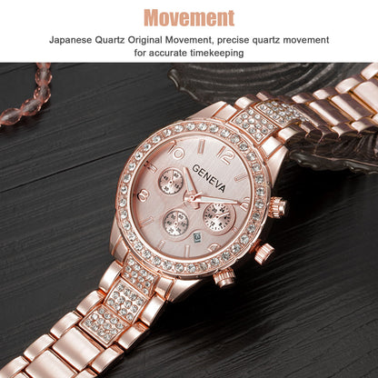 New Fashion Bracelet Wrist Watch for Woman Ladies