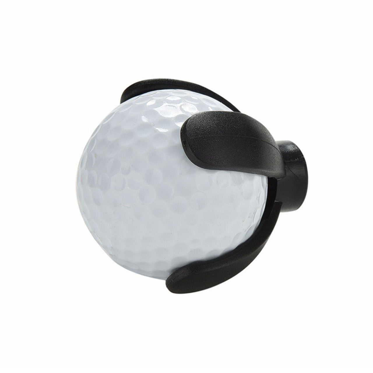 4-Prong Golf Ball Retriever Grabber Pick Up Claw Tool Back Saver Put On Grip