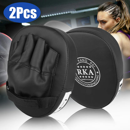 Boxing Punching mitts