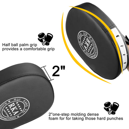 Boxing Punching mitts